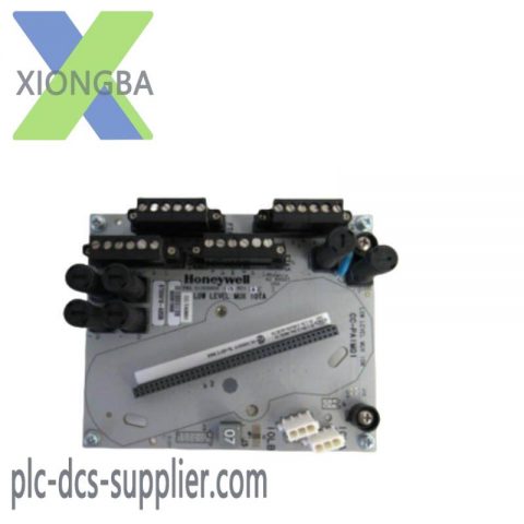 Honeywell CC-TAIM01 51305959-175 Low Level MUX Module, High Performance for Industrial Control Solutions