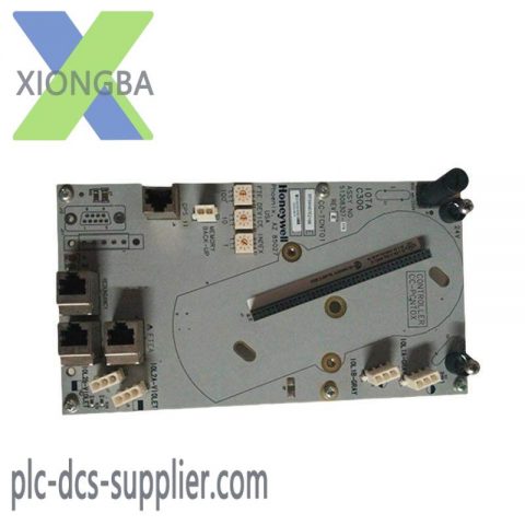 HONEYWELL CC-TAON01 51306519-175: Industrial Analog Output Module Backplane