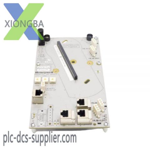 HONEYWELL CC-TCNT01 51308307-175: Industrial Controller I/O Termination Assembly