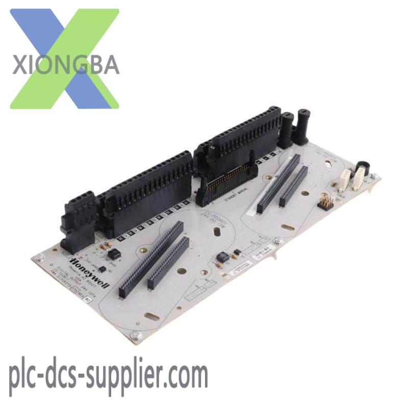 cc-tdid11_51306731-175_honeywell_ucn_digital_input_module.jpg Honeywell CC-TDID11 51306731-175 UCN Digital Input Module - Industrial Control Solution