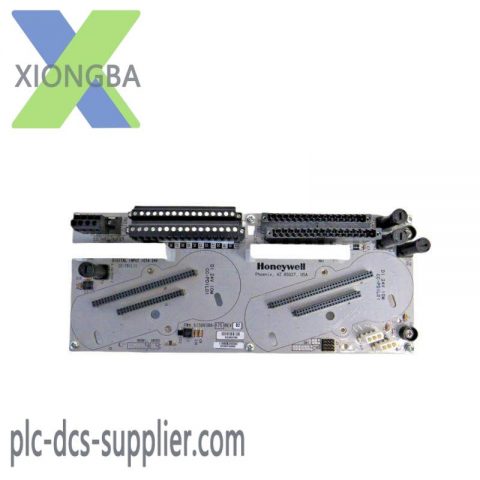 Honeywell CC-TDIL11 51308388-175 Circuit Card