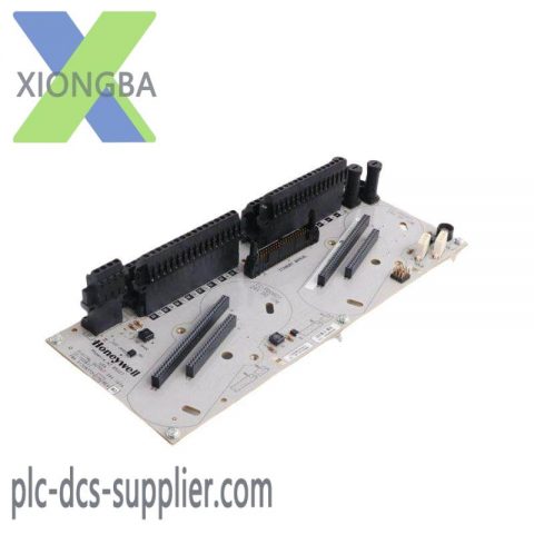 Honeywell CCGAOX11 CC-GAOX11 Redundant Analog Output Module