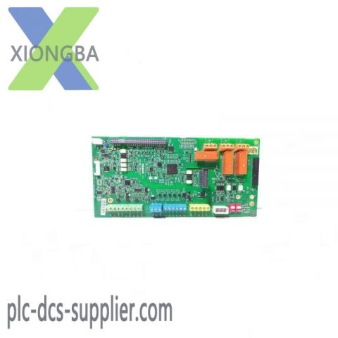 ABB CCON-23 10000110155: Industrial PC Board, High Performance, Precision Control