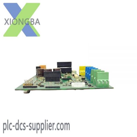 ABB CCON-24 Inverter Mainboard Control Board & IO Board