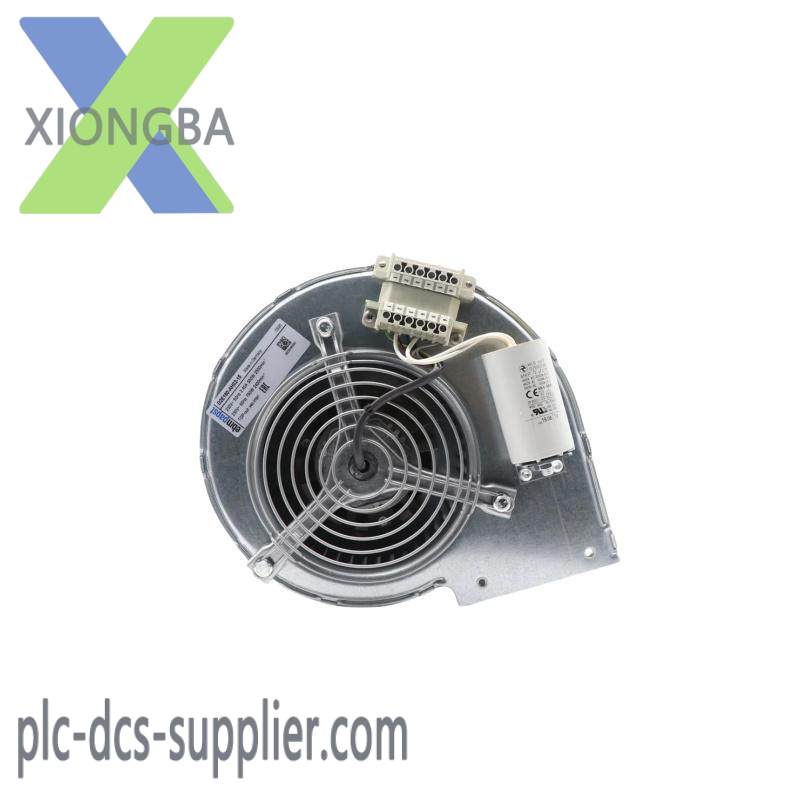 ccu-24-s_abb_acs580_main_control_board.jpg ABB CCU-24-S ACS580 Main Control Board - Advanced Industrial Automation Solution