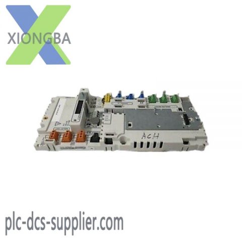 ABB CCU-24 Inverter Main Board, High-Efficiency Drives & Control Systems