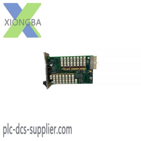 SE CH Intlk Mod - MKS CDN500-19 0190-07970