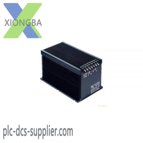 ChaoYang Power Supply 4NIC-DC325/G, High-Performance Power Supply Module