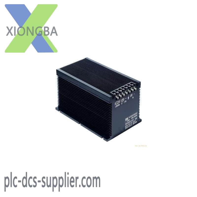 chaoyang_power_supply_4nic-dc325_g_power_supply_module.jpeg ChaoYang Power Supply 4NIC-DC325/G, High-Performance Power Supply Module