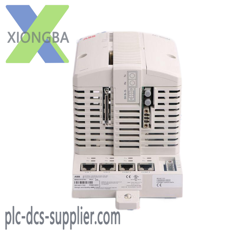 ci522_3bse012790r1_abb_af100_interface_module.png ABB CI522 3BSE012790R1 AF100 INTERFACE Module - Advanced Communication for Industrial Automation