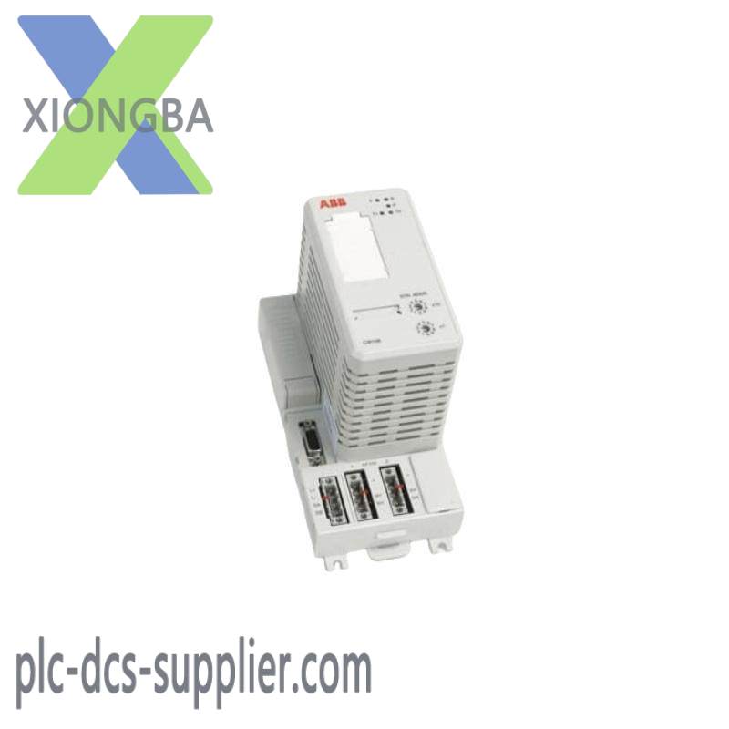 ci810b_3bse020520r1_abb_af_100_fieldbus_comm_interface.jpg ABB CI810B 3BSE020520R1 AF 100 Fieldbus Communication Interface