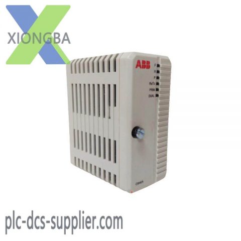 ABB CI840-1 3BSE022458R1 - High-Performance AC Drive for Industrial Automation