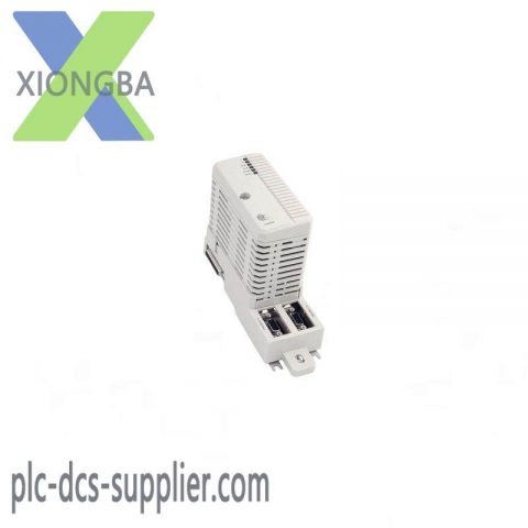 ABB CI854AK01 - PROFIBUS-DP/V1 Interface Module