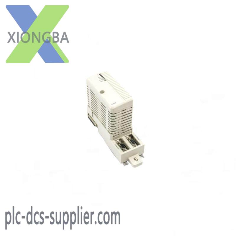 ci854bk01_3bse069449r1_abb_profibus-dp_v1_interface.jpeg ABB CI854BK01 3BSE069449R1: Profibus-DP/V1 Interface Module, Precision Engineering for Industrial Automation