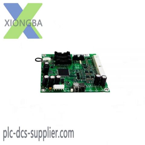 ABB CINT-01C Micro Control Interface Board