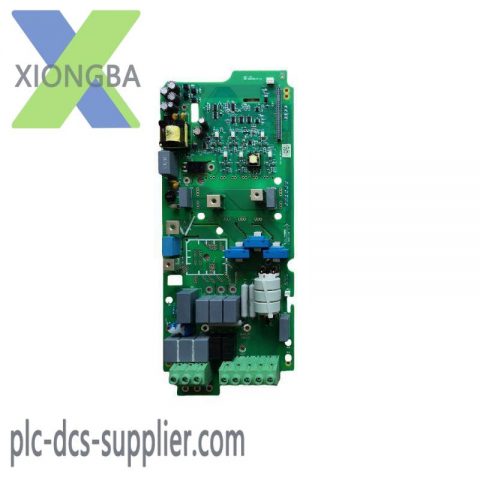 ABB CINT-4411C Inverter Drive & Power Supply Board
