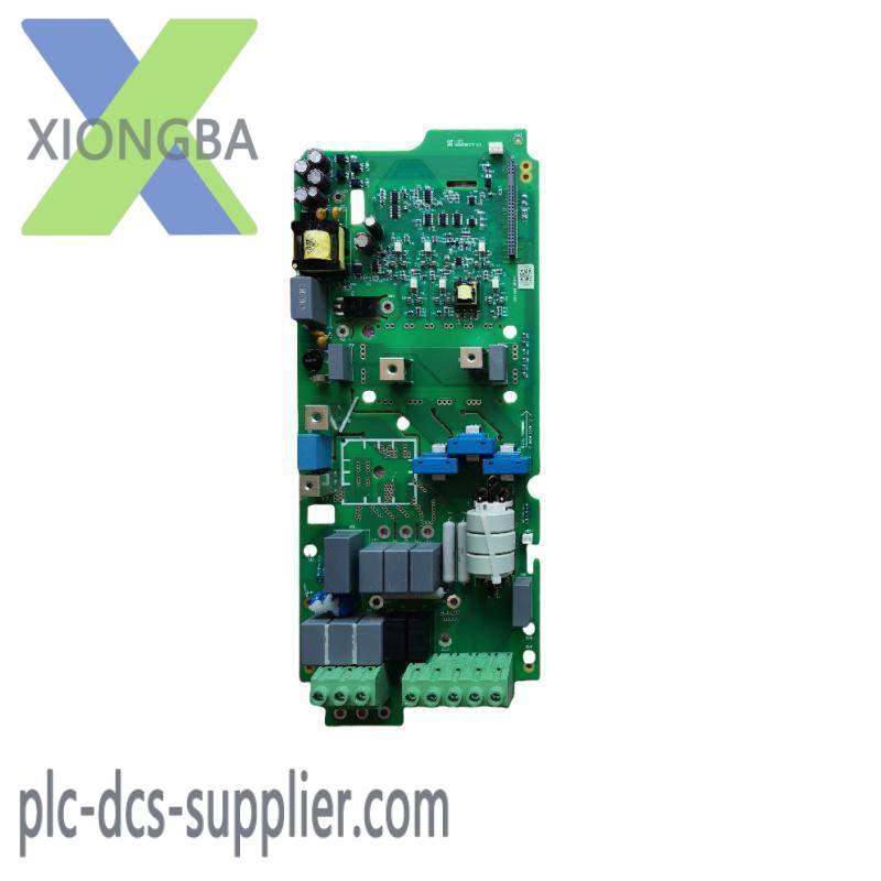 cint-4411c_abb_inverter_drive_board_power_supply_board.jpg ABB CINT-4411C Inverter Drive & Power Supply Board