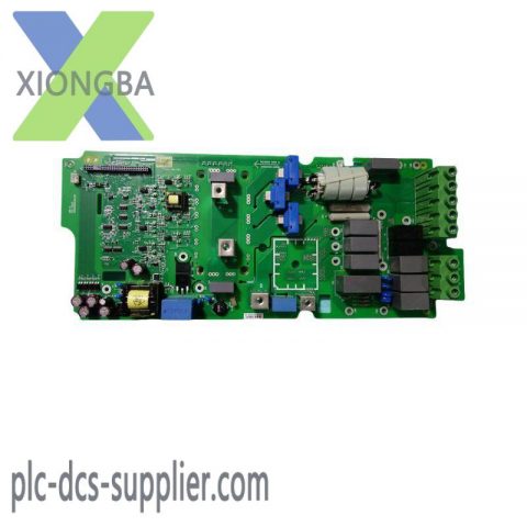 ABB CINT-4421C Inverter Driver Board - High Efficiency for Industrial Automation