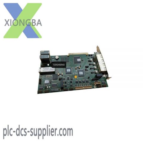 Cloos PCIF 033.59.20.00 Communication Board, Advanced Control Module