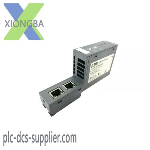 ABB CM577-ETH C0 1SAP170700R0001 - Ethernet Communication Module