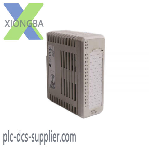 ABB CMA112 3DDE300013: Advanced Industrial Control Engine Unit