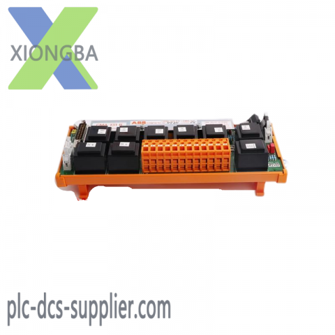 ABB CMA131 3DDE300411 - High Precision Encoder Module for Industrial Servo Motor Control