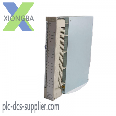 ABB CMA135 3DDE300411 Diesel Start & Stop Automatic Module