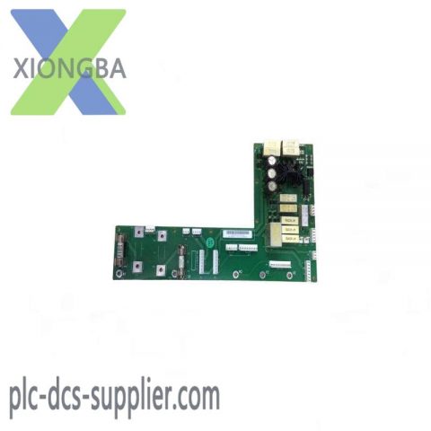 ABB CMRB-11C 3AUA0000054682 - High-Performance Input/Output Board for Advanced Manufacturing Solutions