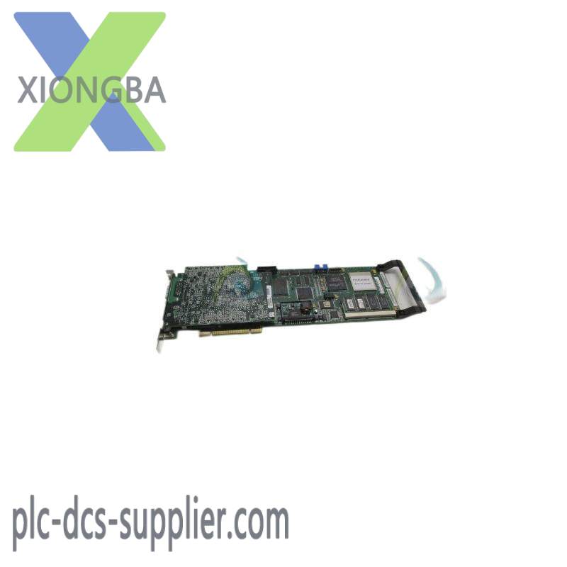 cognex_801-8422-01_camera_vision_board.jpeg Cognex 801-8422-01 Vision Camera Board, Designed for Industrial Automation