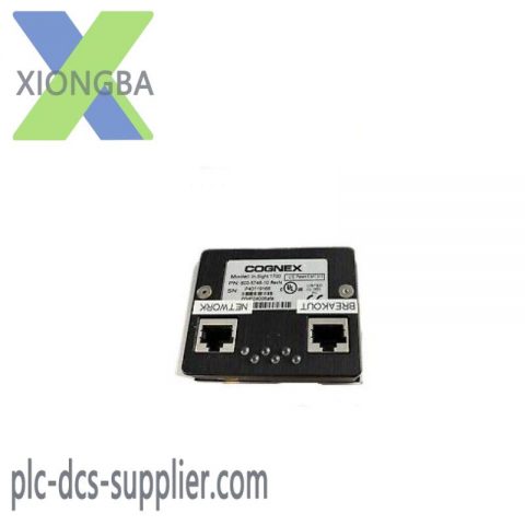 COGNEX In-Sight 1700 800-5748-10 REV.N Mounting Rack