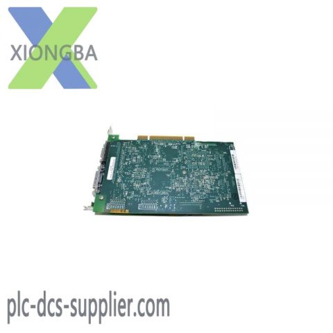 Cognex VPM-8120X-5061-P Frame Grabber Card: Advanced Imaging Technology for Precision Industry Solutions