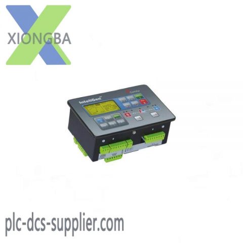 ComAp Gen-Set Controller | InteliGen IG-NTGC | HW Version 1.3-TO