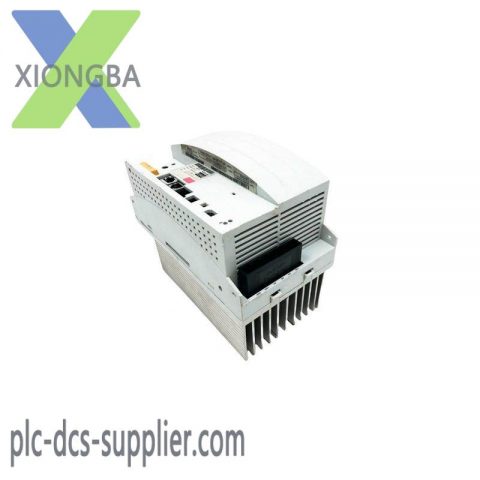 COMAU CR17910381 - Advanced Industrial Automation Module, Optimized for Manufacturing Efficiency