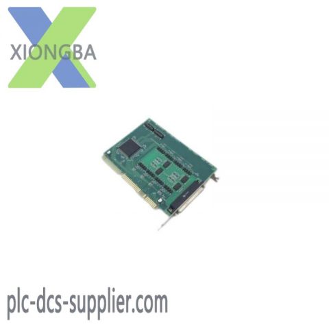 Contec PO-32L(PC)V: Advanced Digital Output ISA Card, Optimized for Industrial Automation