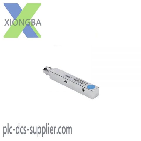 Contrinex DW-AS-509-C8-404 Proximity Sensor, Industrial Control Solutions