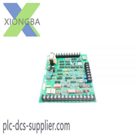 ControlSys A3-290605 Industrial PC Board, 100+ Characters