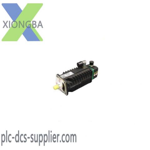 Control Techniques 95UMB400CAMAA: 835650 Servo Module, 6 Pin Configuration