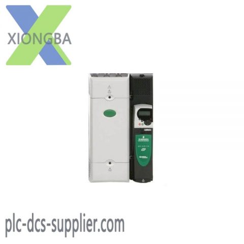 Control Techniques SP4403 AC Drives, Industrial Automation Solutions