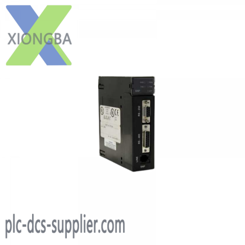 BD Electronics BD 07-01309RC Industrial Controller