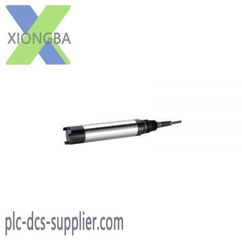 Endress+Hauser COS61D-AAA1A3 Oxymax Optical Oxygen Sensor