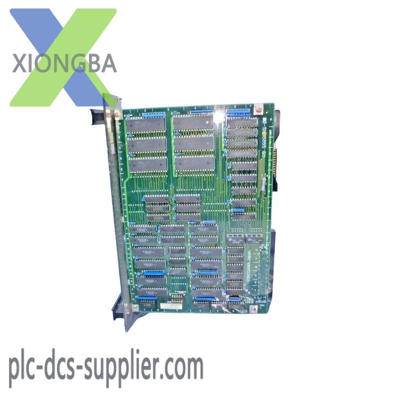 cp11_c_yokogawa_cpu_module.jpg Yokogawa CP11*CPU Module, Industrial Control, High Performance, Reliability