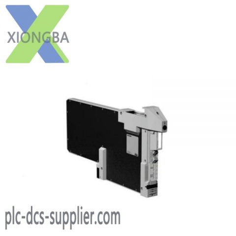 FOXBORO CP30B Flow Control Valve - Precise Fluid Management Solutions