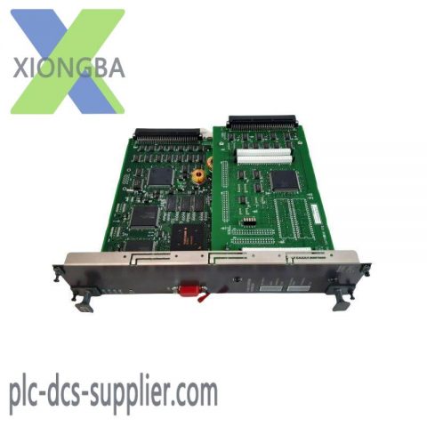 Yokogawa CP345 Processor Module - Advanced Control Solution for Industrial Automation