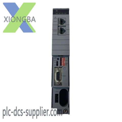 Yokogawa CP401-10 CPU Controller - Advanced Control Solutions