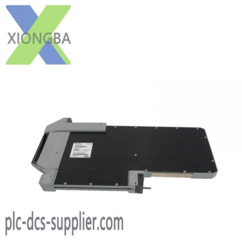 FOXBORO CP40 Control Processor: Advanced Industrial Control Solution