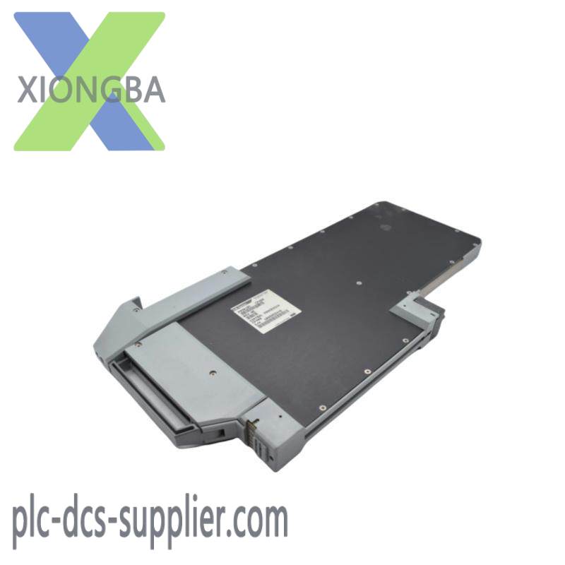 cp40b_foxboro_i_a_series_control_processor.jpg FOXBORO CP40B Control Processor: Industrial Automation Excellence