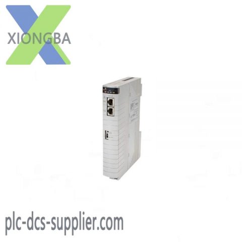 Yokogawa CP461-50-S2 Processor Module: Advanced Control Solutions