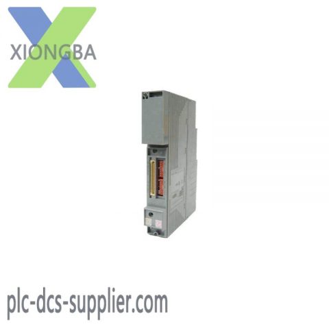 Yokogawa CP461-50 S1 PLC Processor Module for AFV300/AFV400