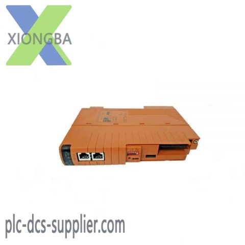 Yokogawa CP461-E1-S1 Processor Module - High-Performance, Modular Control Solution