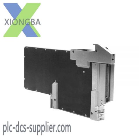 Foxboro CP60 P0961FR - Advanced Control Processor for Industrial Automation